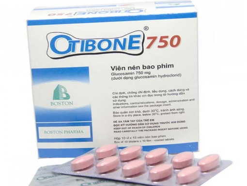 Otibone 750