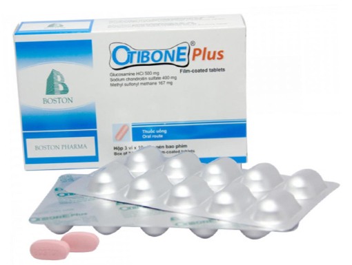 Otibone Plus