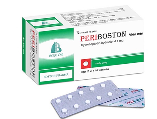 Periboston