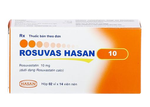 Rosuvas Hasan 10