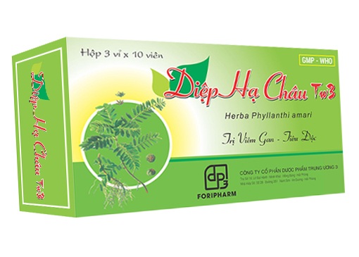 Diệp Hạ Châu TW3