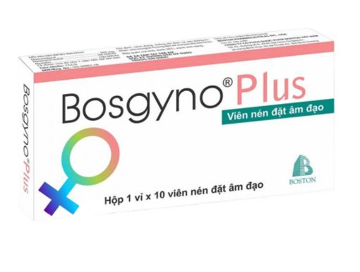 Bosgyno plus