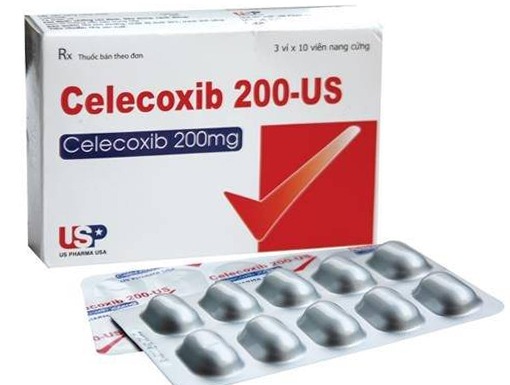 Celecoxib-US 200