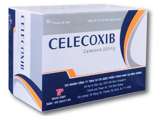 Celecoxib
