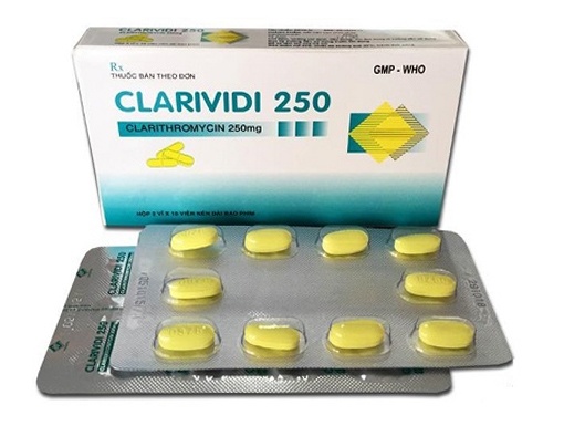 Clarividi 250