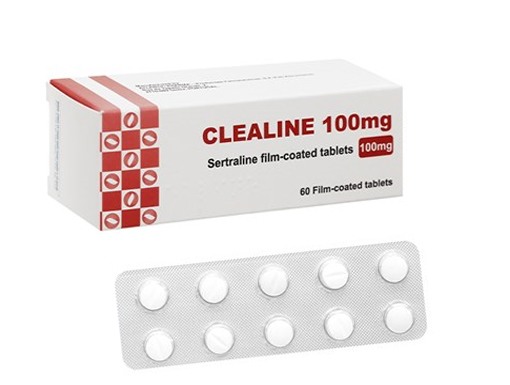 Clealine 100mg