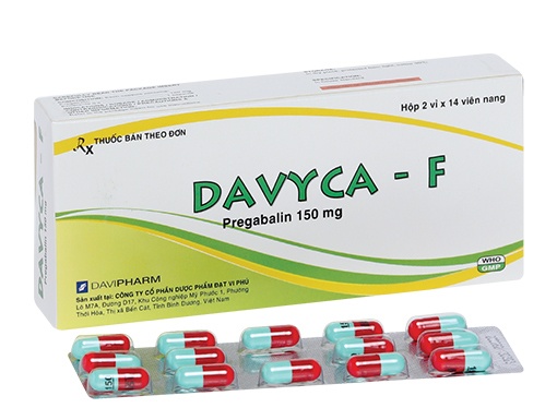 Davyca-F