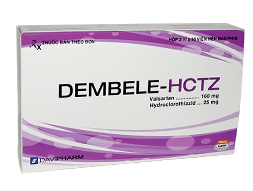 Dembele-HCTZ