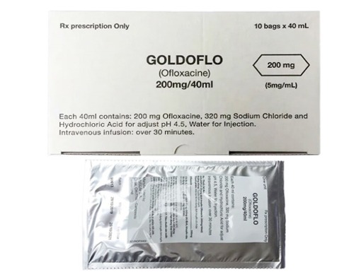 Goldoflo