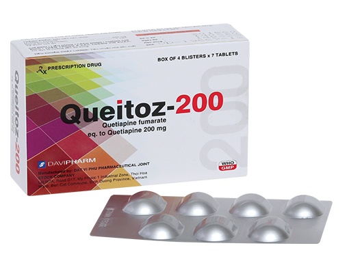 Queitoz - 200
