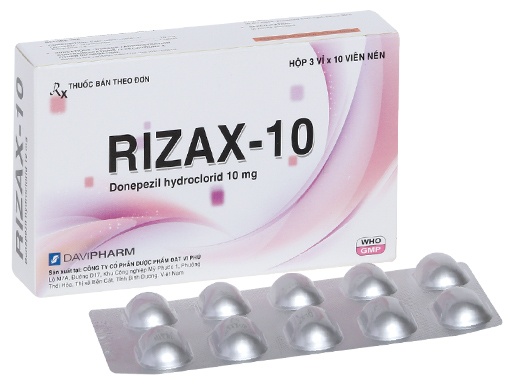 Rizax-10
