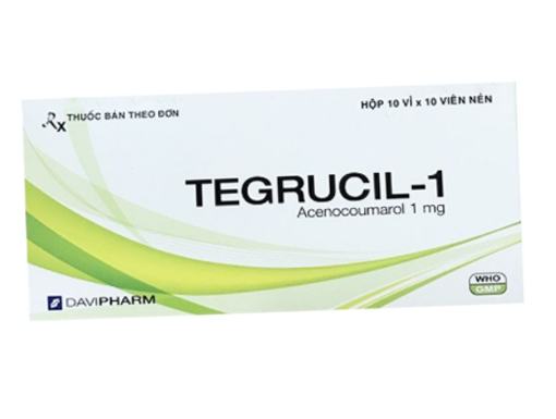 Tegrucil-1