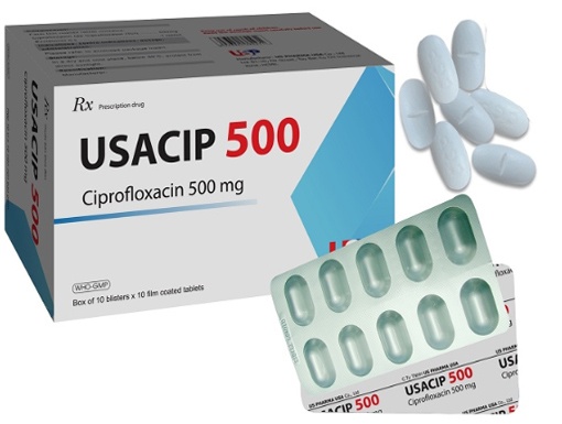 Usacip 500
