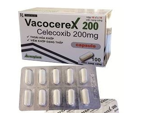 Vacocerex 200