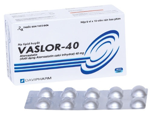 Vaslor-40