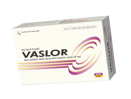 Vaslor-20