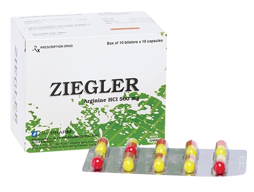 Ziegler