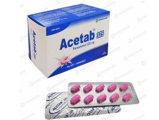 Acetab 325