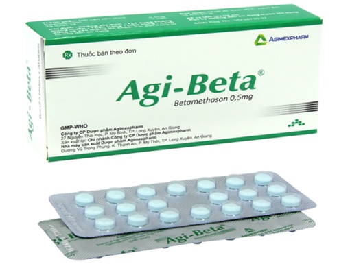 Agi-Beta