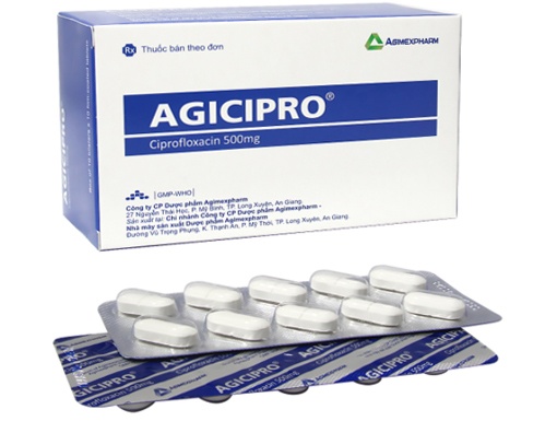 Agicipro