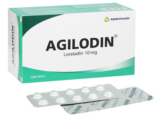 Agilodin
