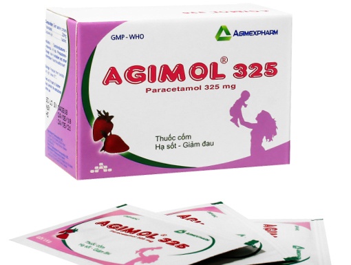 Agimol 325