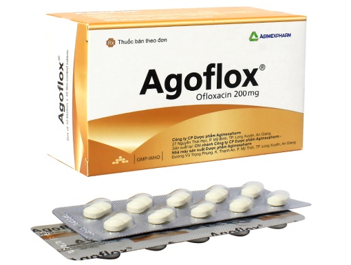 Agoflox