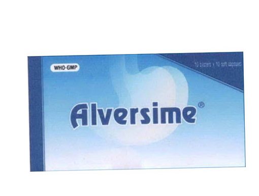 Alversime