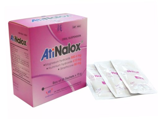 Atinalox