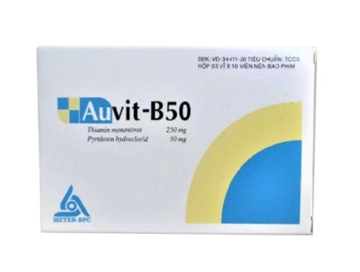 Auvit-B50