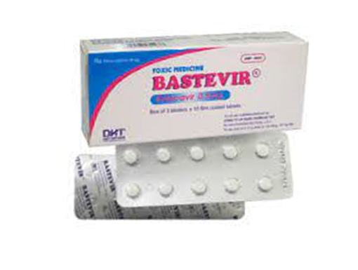 Bastevir