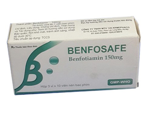 Benfosafe