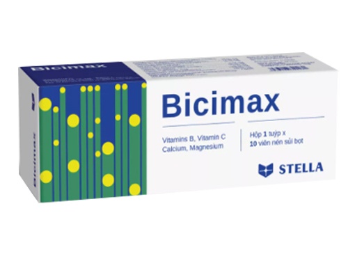 Bicimax