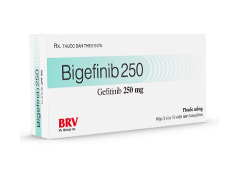 Bigefinib 250