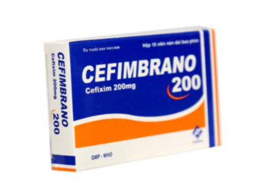 Cefimbrano 200
