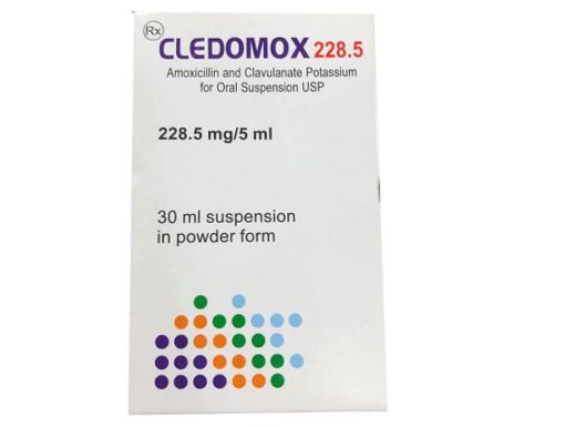 Cledomox 228.5