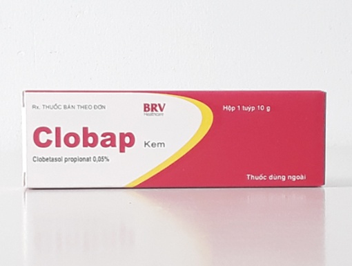 Clobap