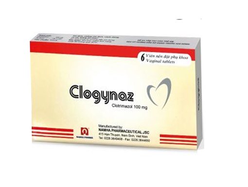 Clogynaz