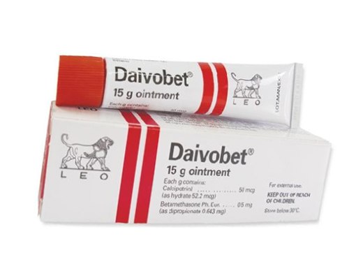 Daivobet