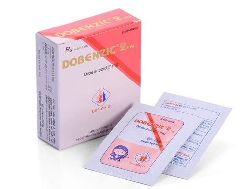Dobenzic