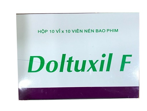 Doltuxil F