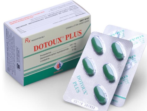 Dotoux plus