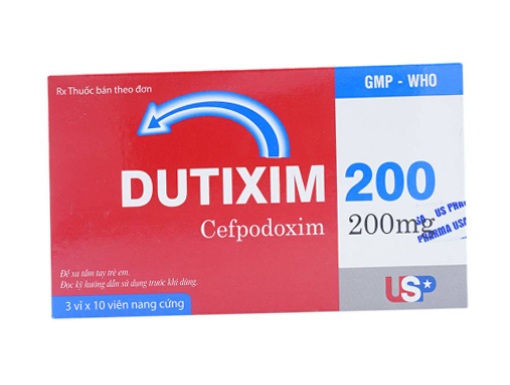 Dutixim 200
