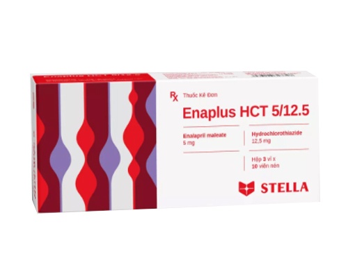 Enaplus HCT 5/12.5