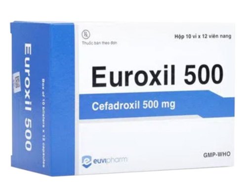 Euroxil 500