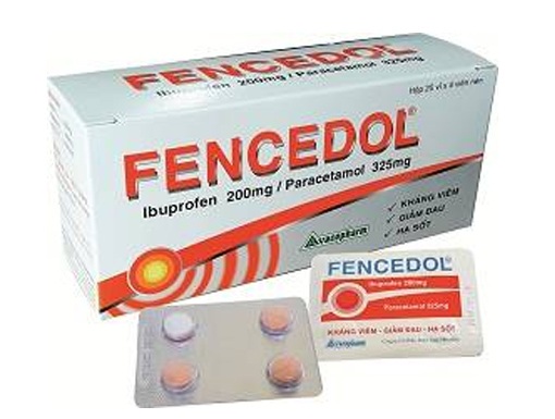 Fencedol