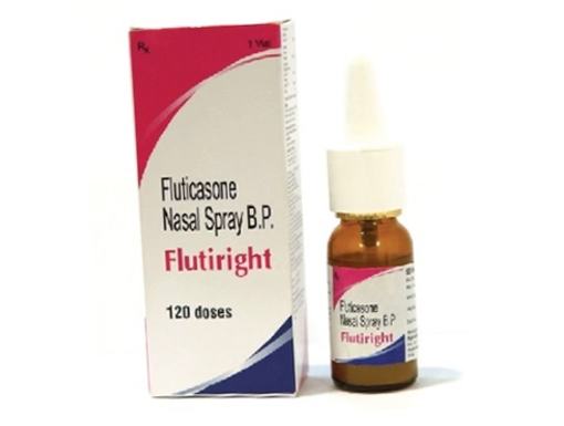 Flutiright