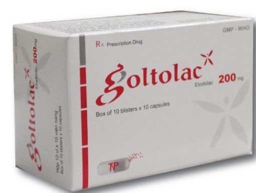 Goltolac