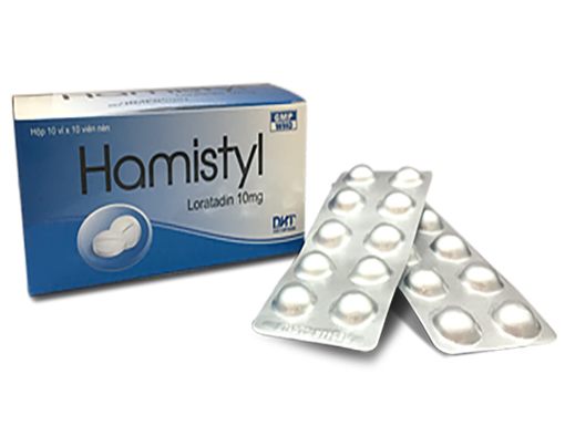 Hamistyl 10mg