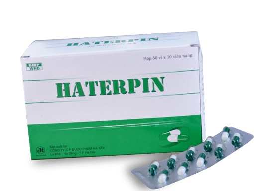 Haterpin